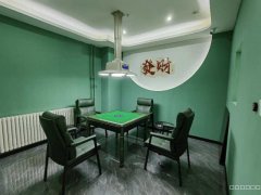 （成功案例）C10703万科天山里430平高档棋牌会所转让