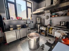 C10704万科璟曜里45平餐厅转让