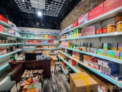 （成功案例）C10705珠拉商贸城18平旺铺转让