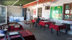 C10708昌吉市开发区昌祥大道十字路口营业中快餐店转让