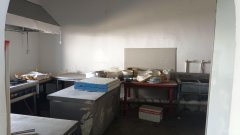 C10708昌吉市开发区昌祥大道十字路口营业中快餐店转让