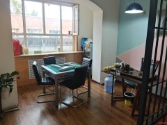 C10711昌吉市城建新村营业中餐饮店对外空转