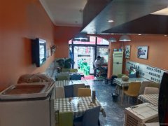 C10711昌吉市城建新村营业中餐饮店对外空转