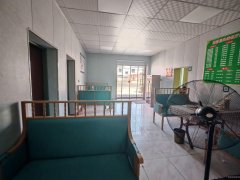 C10713米东区长山子镇主道边170平餐厅转让