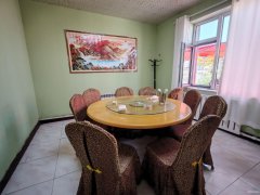 C10713米东区长山子镇主道边170平餐厅转让