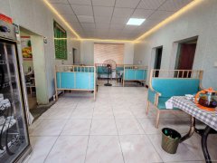 C10713米东区长山子镇主道边170平餐厅转让