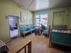 C10713米东区长山子镇主道边170平餐厅转让