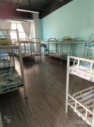 （成功案例）C10715位于昌吉中山南路附近托管中心转让