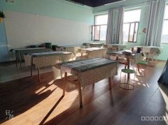 （成功案例）C10715位于昌吉中山南路附近托管中心转让