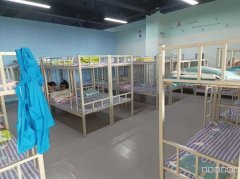 （成功案例）C10715位于昌吉中山南路附近托管中心转让