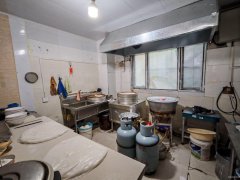 C10716阿勒泰路30平餐厅转让