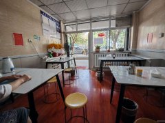 C10716阿勒泰路30平餐厅转让