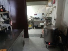 C10717米东区人民公园100平餐厅转让