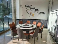 C10718餐厅出租 米东区振兴南路俊发百合底商