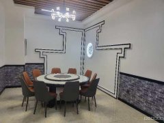 C10718餐厅出租 米东区振兴南路俊发百合底商