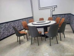 C10718餐厅出租 米东区振兴南路俊发百合底商