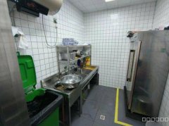 （成功案例）C10720位于昌吉富友国际经营中餐厅转让