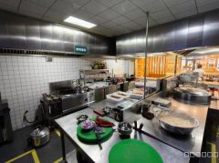 （成功案例）C10720位于昌吉富友国际经营中餐厅转让