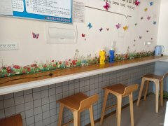 C10724位于玛纳斯县一中附近临街饮品店转让