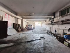 C10729三工村（湖洲路）负一楼地下室洗车店转让