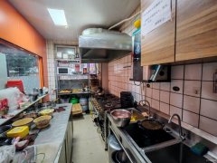 C10730南湖东路南二巷70平餐厅转让
