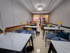 C10730南湖东路南二巷70平餐厅转让