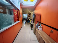 C10730南湖东路南二巷70平餐厅转让