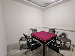 C10733阜康购物城阜新北门240平棋牌室转让