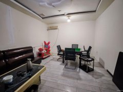 C10733阜康购物城阜新北门240平棋牌室转让