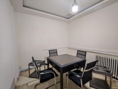 C10733阜康购物城阜新北门240平棋牌室转让