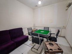 C10733阜康购物城阜新北门240平棋牌室转让