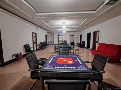 C10733阜康购物城阜新北门240平棋牌室转让