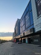 C10734位于昌吉市华凌国际建材城对外招商