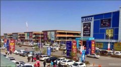 C10734位于昌吉市华凌国际建材城对外招商