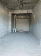 C10734位于昌吉市华凌国际建材城商铺火热招商