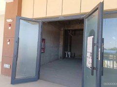 C10734位于昌吉市华凌国际建材城商铺火热招商