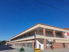 C10734位于昌吉市华凌国际建材城商铺火热招商