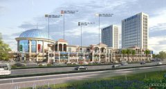 C10734位于昌吉市华凌国际建材城商铺火热招商