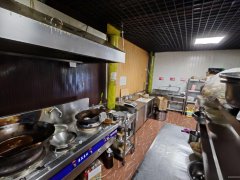 C10736米东区老爱家附近75平外卖店转让