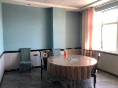 C10738店面转让 位于呼图壁县西树窝子村花儿新村小区门口