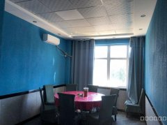 C10738店面转让 位于呼图壁县西树窝子村花儿新村小区门口