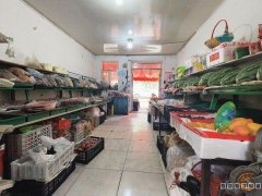 C10740昊元尚品水果店转让