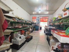 C10740昊元尚品水果店转让