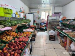 C10740昊元尚品水果店转让