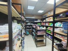 C10741南湖安居北路十字路口超市转让 可空转