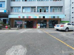 C10741南湖安居北路十字路口超市转让 可空转