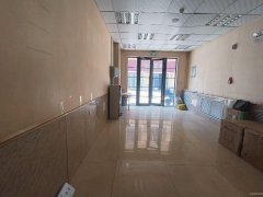 C10742世界冠郡一期外卖店转租