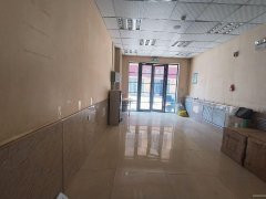 C10742世界冠郡一期外卖店转租