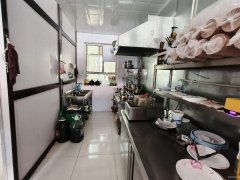 C10743文化宫步行街二楼外卖店转让