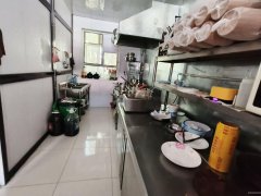 C10743文化宫步行街二楼外卖店转让